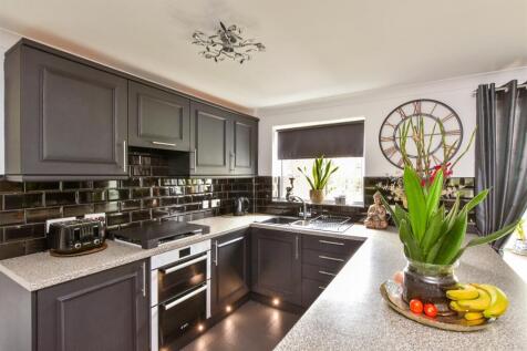 Kitchen/ Diner
