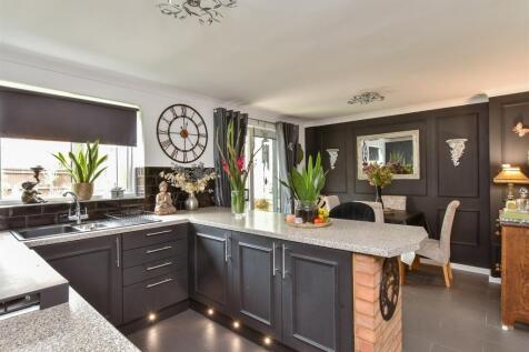Kitchen/ Diner
