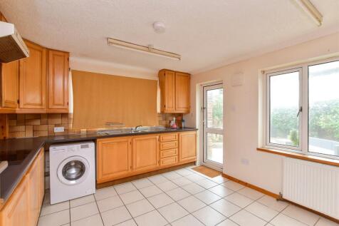 Kitchen/ Breakfast Room