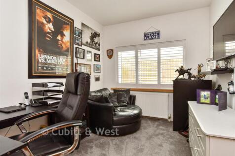 Internal Lifestyle Photograph