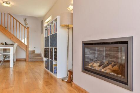Internal Lifestyle Photograph