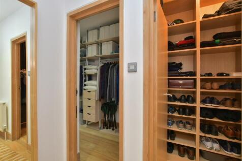 Dressing Room