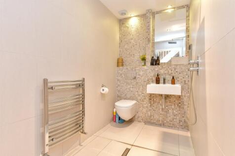 Wet Room