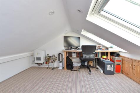 Loft Room