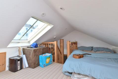 Loft Room