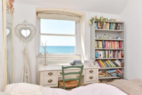 Internal Lifestyle Photograph