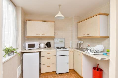 Kitchen/ Lounge