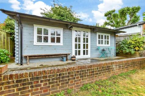 Workshop/Outbuildings