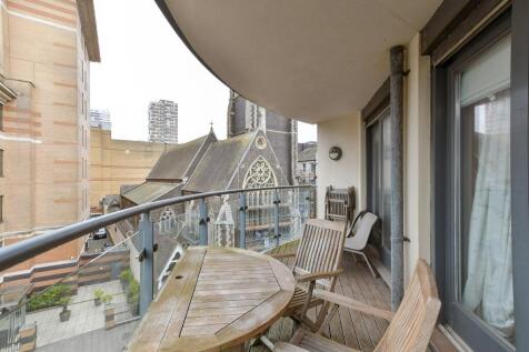 Balcony / Terrace