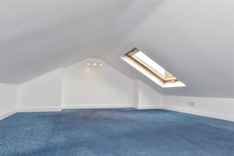 Loft Room