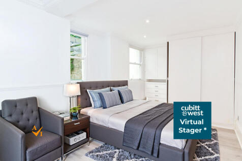 Bedroom 1 (Modern Style)