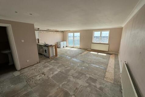 Lounge Kitchen/Diner
