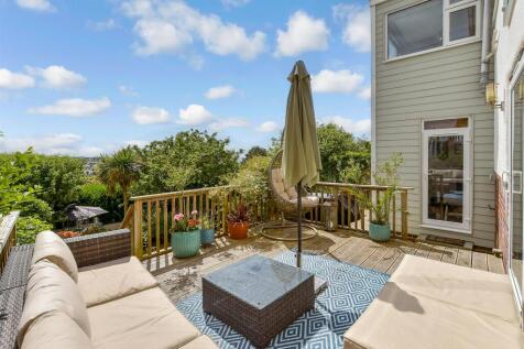 Balcony / Terrace