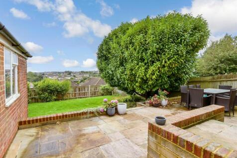 Patio / Decking