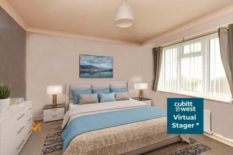 Bedroom 3 - Contemporary