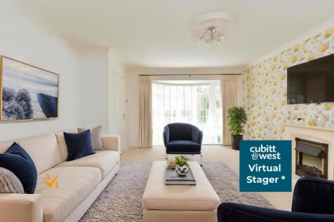 Lounge (Modern Style)