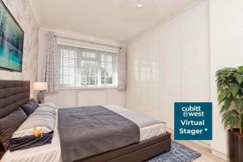Bedroom 1 (Modern Style)