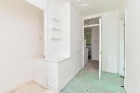 Dressing Room