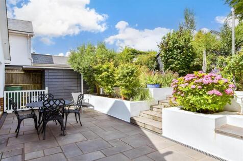 Patio / Decking
