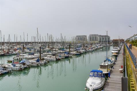 Surrounding Area