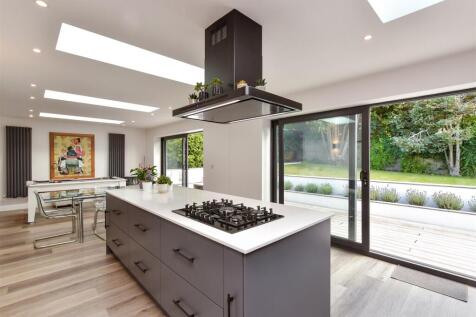 Lounge/ Kitchen/ Diner