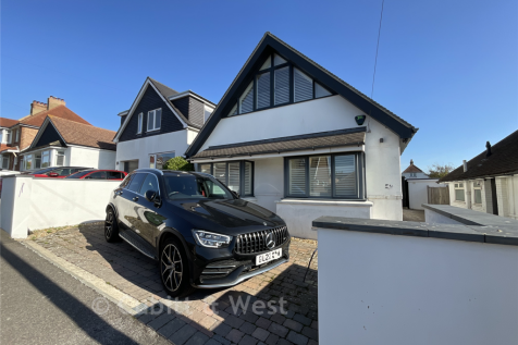 Front External