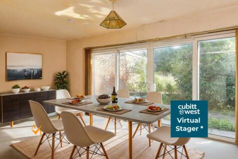 Dining Area (Contemporary Style)