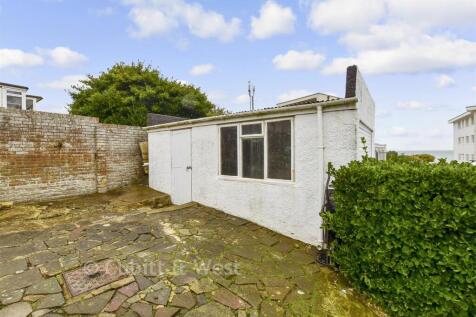 Workshop/Outbuildings