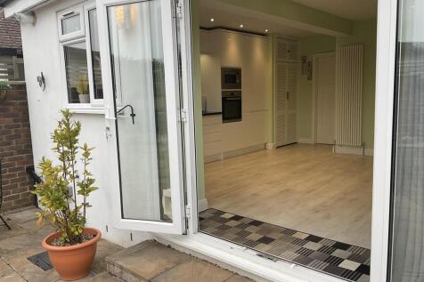 French Doors