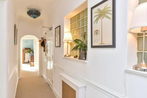 Internal Lifestyle Photograph