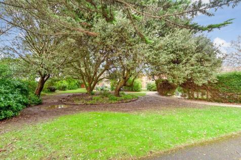 Communal Gardens