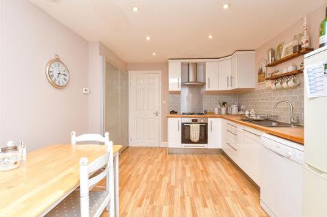 Kitchen/ Diner