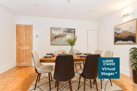 Dining Area (Modern Style)