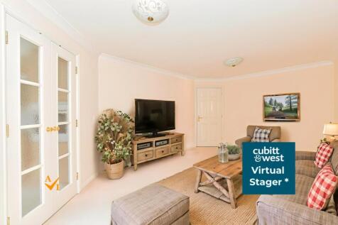 Lounge (Farmhouse Style)