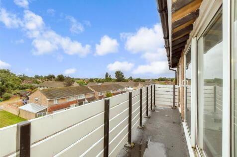 Balcony / Terrace