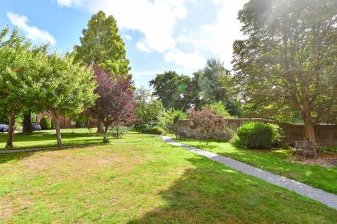 Communal Gardens