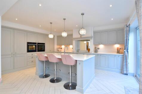 Kitchen/ Diner