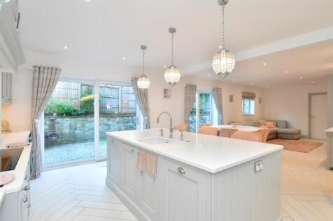 Kitchen/ Diner