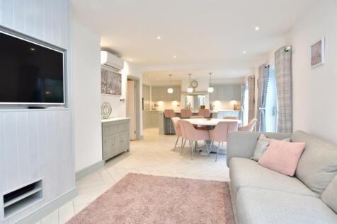 Kitchen/ Diner