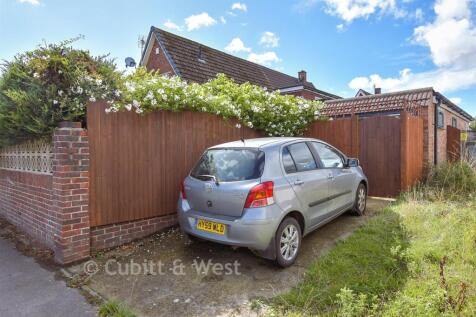 Driveway/Parking