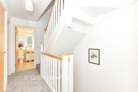 Internal Lifestyle Photograph