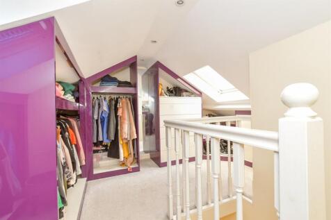 Loft Area