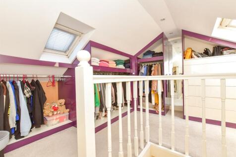 Loft Area