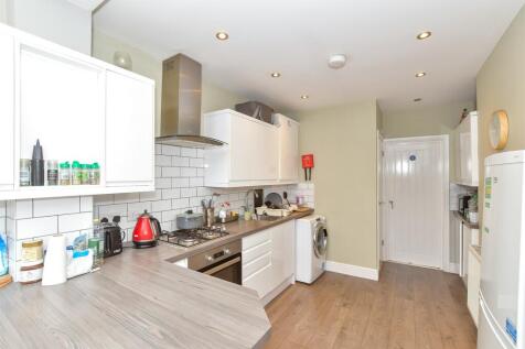 Kitchen/ Diner