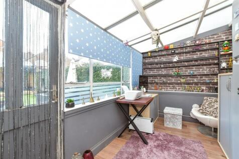 Lean-To