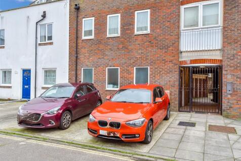 Driveway/Parking