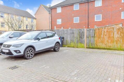 Driveway/Parking