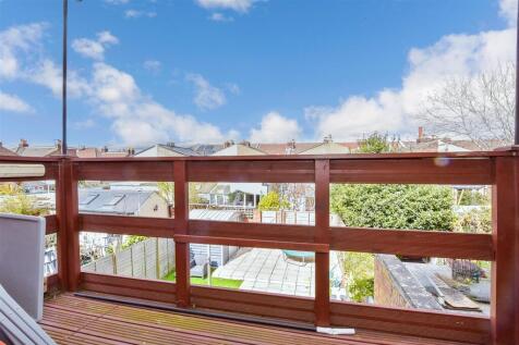 Balcony / Terrace