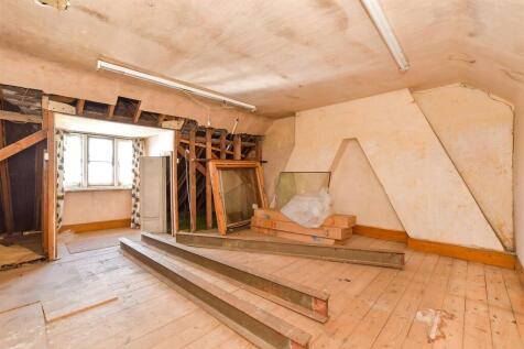 Loft Room