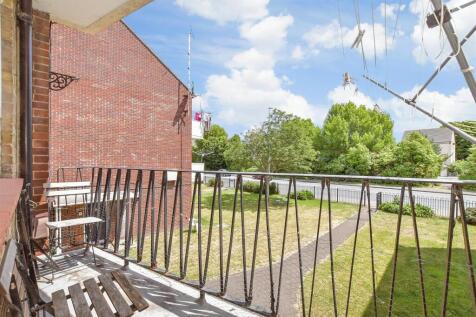 Balcony / Terrace